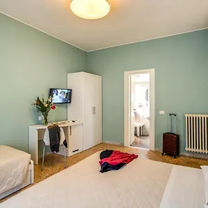 Casa Per Ferie Ravasco San Pietro Rom