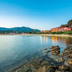Del Golfo 4*, Проккио Италия
